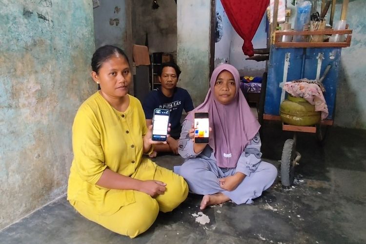 Kisah Pilu Nunung, PMI Asal Cirebon yang Sakit di Mesir: Terancam Lumpuh, Bantuan Presiden dan Gubernur