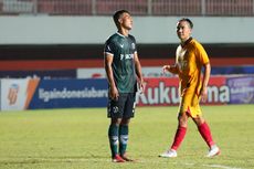 Persikabo Vs Persik, Krisis Kemenangan Jadi Lecutan