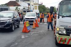 Pemkot Yogyakarta Selidiki Informasi soal Pengusaha Bayar Rp 20 Juta untuk Buat Saluran Limbah