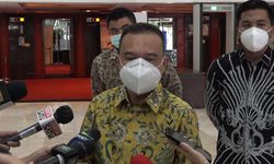 Soal Polemik All England, Wakil Ketua DPR Minta Pemerintah Lakukan Komunikasi Diplomatik dengan Inggris