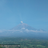 Semeru Meletus 3 Kali dan Semburkan Kolom Abu Setinggi 700 Meter