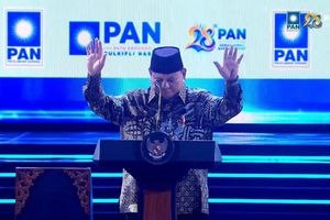 Prabowo Ultimatum Korporasi Penyebab Karhutla: Begitu Bukti Kuat, Izin Saya Cabut!