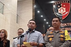 Densus 88 Tangkap 9 Terduga Teroris Jaringan Jamaah Islamiyah di Jawa Tengah