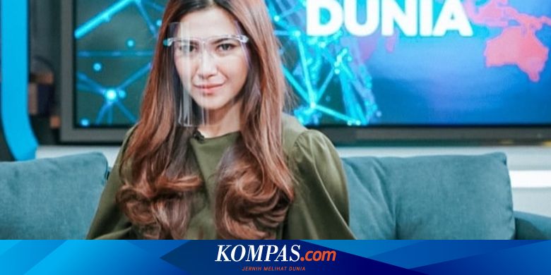 Digugat Cerai, Ilham Akbar Tuding Dita Fakhrana Selingkuh - Vimarsana News