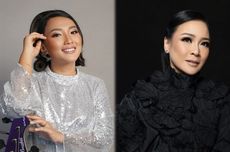 Wanda Omar Gandeng Ria Prawiro Kembali ke Era Classic Disco dengan "Merapat"