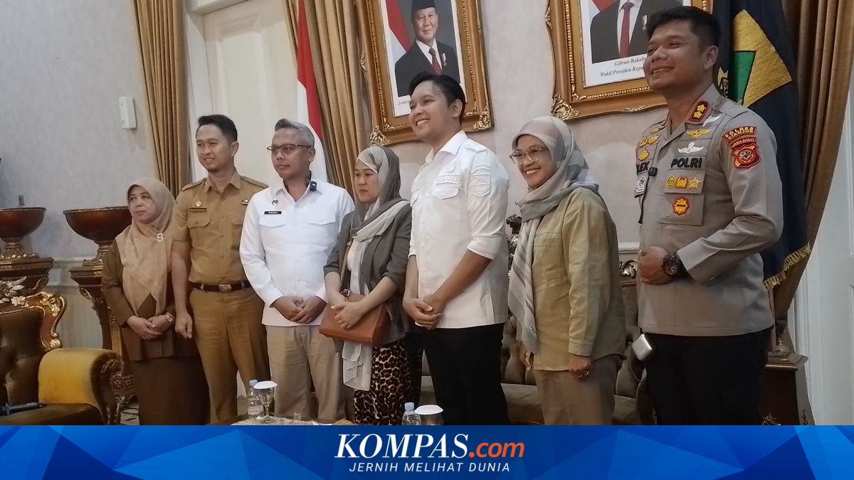 Sempat Viral Berlumur Darah di Libya, Pekerja Migran Asal Cianjur Akhirnya Dipulangkan