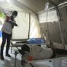 WHO: Kasus Kolera Melonjak di Seluruh Dunia, Dosis Vaksin Terpaksa Dikurangi Setengah