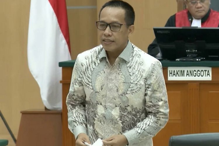 Sepupu Tak Ingat Riwayat Kuliah Jokowi di UGM, Hanya Tahu dari Obrolan Keluarga