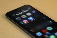 Cara Memutus Hubungan Akun Instagram dan Facebook