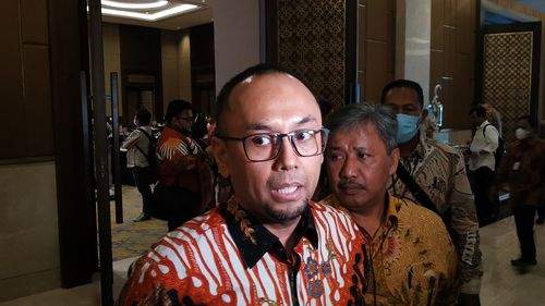 Transaksi Mencurigakan Dana Kampanye Dinilai Berpotensi Pencucian Uang