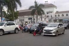 Rawan Kecelakaan, Tiga Jalan di Bandung Akan Dirombak