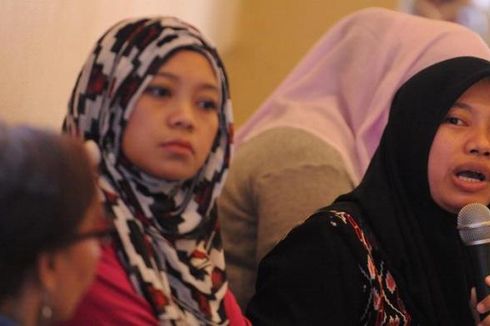 MK Kabulkan Sebagian Gugatan UU MD3 Terkait Keterwakilan Perempuan