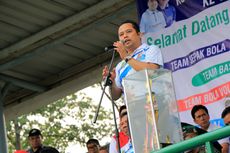 Ikut Arahan Presiden, Pemkot Tangerang akan Pangkas Perda demi Investasi