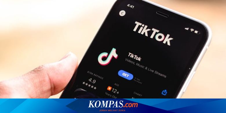 Cara Daftar TikTok Shop untuk Jualan Online