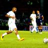 Balik ke Persipura, Boaz Solossa Bela Mutiara Hitam di Putaran Kedua Liga 2