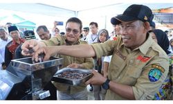 Program Take Bulungan Hijau Sukses Pacu Inovasi Desa dan Optimalkan Potensi Lokal