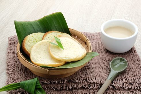 3 Kue Indonesia Masuk Daftar Pancakes Terenak Versi Taste Atlas 2024