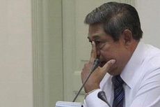 Jelang "Reshuffle", SBY Kumpulkan Staf Khusus 