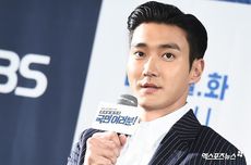 Siwon Super Junior Minta Maaf soal Gigitan Anjingnya