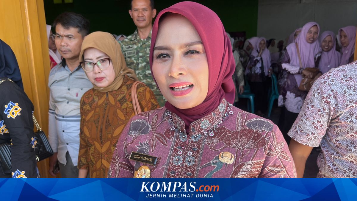 Bupati Pangandaran: Jadwal Pembersihan Batu Bara Tongkang Nautica 22 Belum Dipastikan