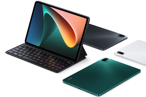 Tablet Xiaomi Pad 6 dan Redmi Pad Meluncur Agustus?