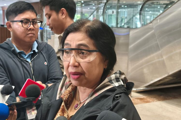 Komisi IX Mulai Gelar Rapat Panja UU Ketenagakerjaan di Masa Reses