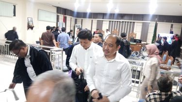 Hal yang Memberatkan Mantan Bos Sritex sehingga Dituntut 16 Tahun Penjara