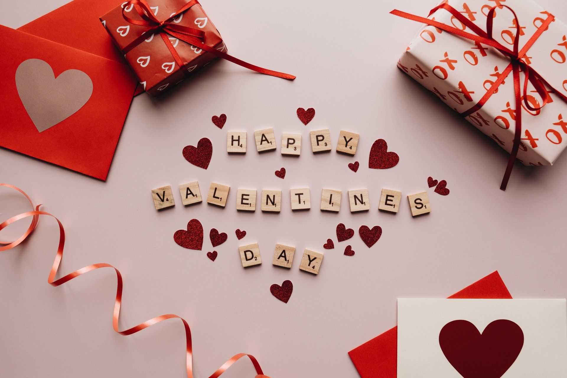 20 Twibbon Hari Valentine dan Cara Pakainya untuk Status WhatsApp