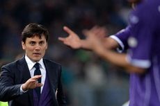 Tantangan untuk Fiorentina di Ukraina