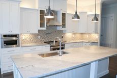 5 Material Meja Countertops Terbaik Menurut Para Ahli