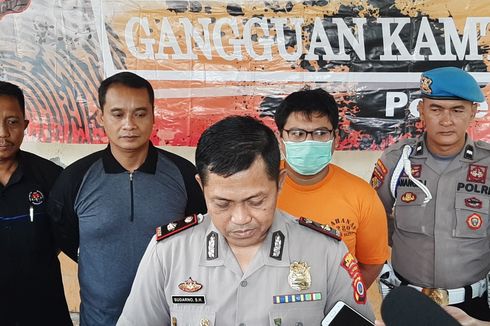 Terbongkar, Muncikari Prostitusi Online Jebak Korban Kerja di Karaoke, Gaji Rp 1,5 Juta 