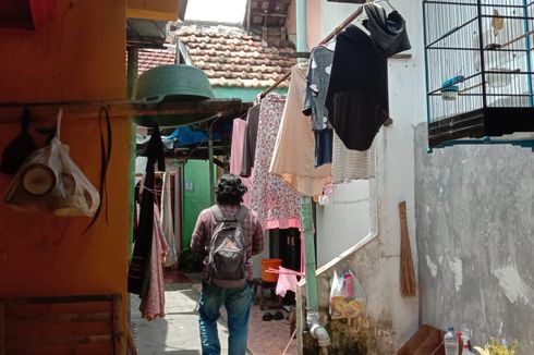 Teror Pencurian Pakaian Dalam Perempuan Sebanyak 5 Kali Terjadi di Kota Malang