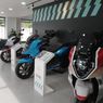 Tanggapan Produsen Motor Listrik Alva Belum Kebagian Insentif