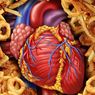 10 Pantangan Penderita Jantung Bengkak yang Perlu Dicermati