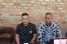 Kasus KDRT di Pekanbaru Berakhir Damai, Suami Tuding Istri Selingkuh