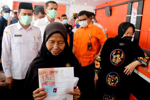 Mensos Risma Targetkan Penyaluran BLT BBM di Aceh Selesai Pekan Ini
