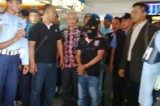 BNN Jabar Tangkap Penyelundup Sabu yang Pakai Jasa TKI