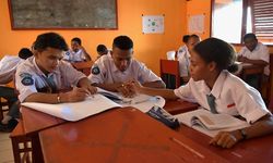Yuk Simak Apa Kata Para Kepsek soal Dana BOS