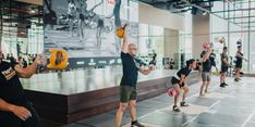 Asia Open Championship Paradigm Fitness 2025 Sukses Digelar, Hadirkan Juara Dunia Kettlebell