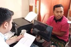 Panik Terlilit Utang, Tenaga Honorer di Lombok Timur Bunuh Istri