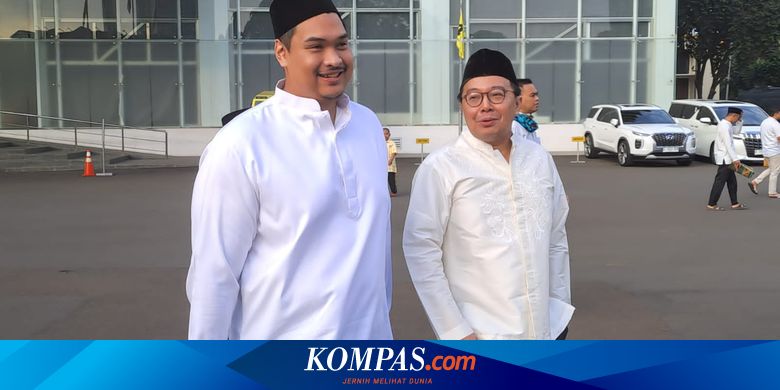 Menpora Sebut Hasil Pemeriksaan FIFA Terkait JIS Minggu Depan Keluar