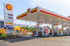 Cerita Mitra Dealer SPBU Shell Kalijudan Surabaya yang Kreatif Kelola Bisnis NFR