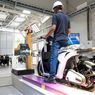 Pabrik Charged Indonesia Bisa Produksi 230.000 Motor Listrik Per Tahun