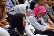 Istri Novanto Kembali Hadiri Sidang di Pengadilan Tipikor