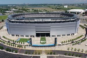 Tiket Final Piala Dunia 2026 Tembus Rp39,7 Miliar, FIFA Cuan Fantastis