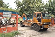 Akses Permukiman Gunung Anyar Harapan Kumuh, DPRD Surabaya Desak Solusi Jelang Lebaran