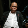Isu Jokowi Jadi Ketum PDI-P, Projo: Bapak Tak Ingin Jadi Pemimpin Parpol