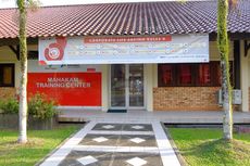 Gedung Mahakam Training Center Raih Sertifikat Green Building