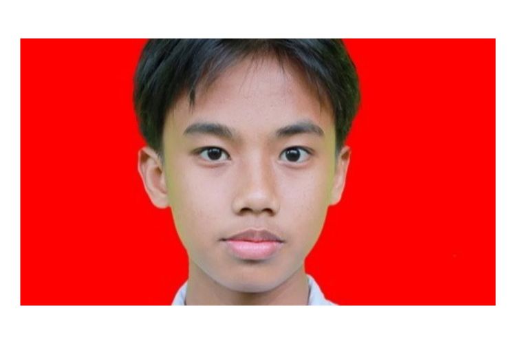 Iqbal Rasyid Achmad Faqih, siswa MAN IC Bengkulu lolos Kedokteran UI 2025.