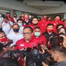 Pilkada Manado, PDI-P Usung Andrei Angouw-Richard Sualang